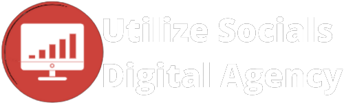 UTILIZE SOCIALS DIGITAL AGENCY